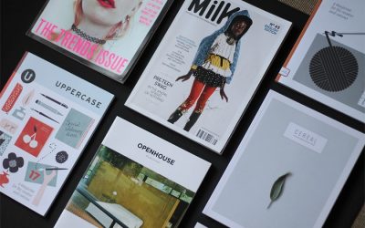 LA IMPORTANCIA DE UN BUEN DISEÑO EDITORIAL