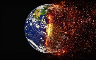 Nuevo lenguaje para luchar contra el cambio climático