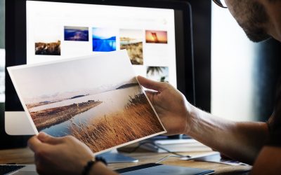 Siete valiosos consejos para un buen diseño gráfico