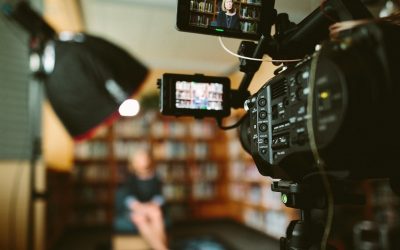 Razones para hacerse un vídeo corporativo