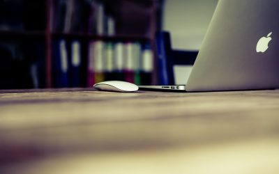 Los cuatro errores básicos al maquetar un texto