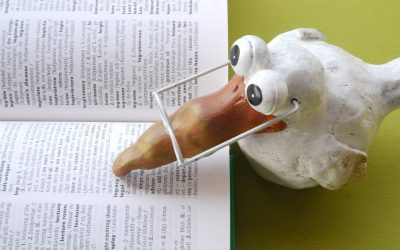 Tipos de traductores (y sus personalidades)