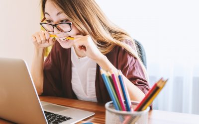 Cuatro útiles aplicaciones informáticas para escritores