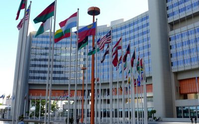 Día de las Naciones Unidas: Breves consejos de redacción