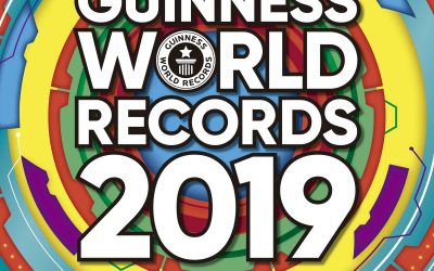 Día Mundial de los Récords Guinness: Consejos de escritura
