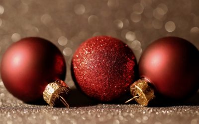 Consejos de redacción para una feliz Navidad