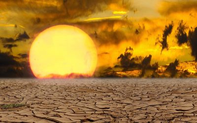 Cambio climático. Consejos de redacción