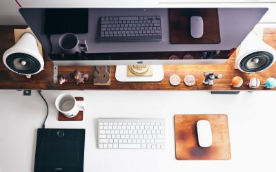 Consejos para diseñar un buen tríptico