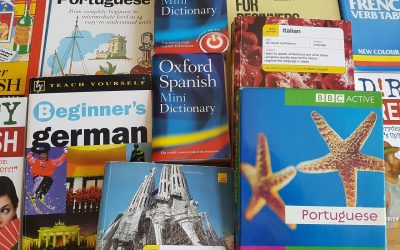 Herramientas de traducción asistida, ¿sabemos cómo funcionan?