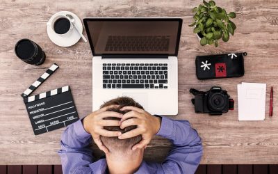Consejos para escritores: cómo superar el bloqueo