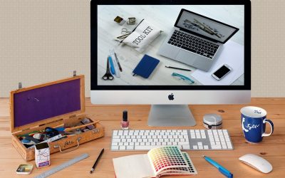 Diferencias entre diseño y maquetación