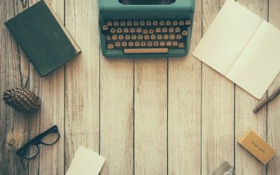 Cinco puntos claves que revisar en tu novela