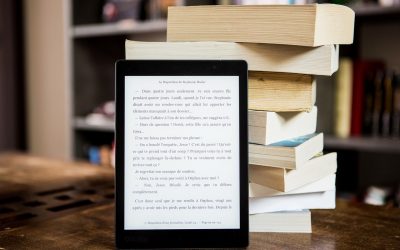 Libro electrónico versus libro de papel: pros y contras