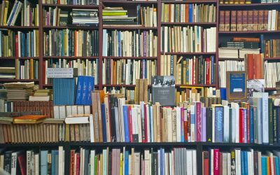 Normas APA para referenciar libros
