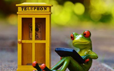 Redactando correos electrónicos: Guía en cinco pasos