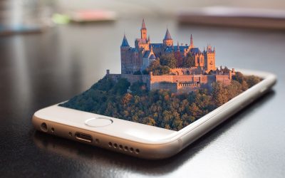 Tres apps imprescindibles para escritores