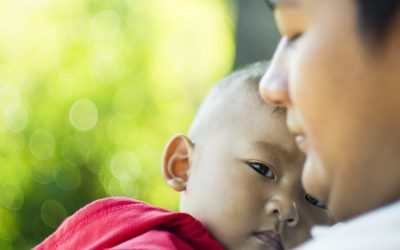 Día Nacional del Niño con Cáncer: Consejos de escritura