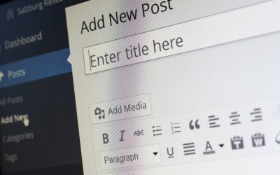 Maquetación de contenidos para mejorar tu blog
