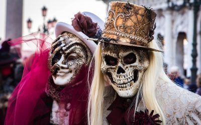 Carnaval: Consejos de redacción