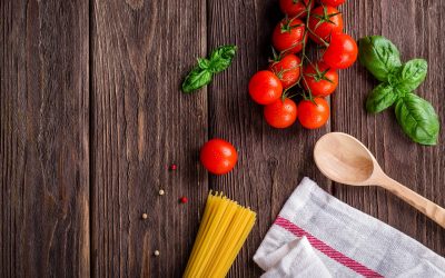 Truquitos para hacer una buena traducción gastronómica