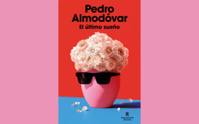 «El último sueño», de Pedro Almodóvar