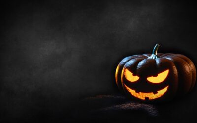 Libros ambientados en Halloween… para leer en Halloween