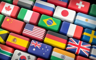 Principales técnicas de traducción II