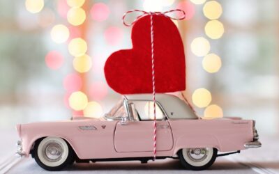 Día de San Valentín: Consejos de redacción