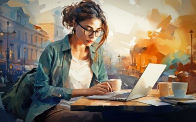 Consejos para recuperar la inspiración literaria