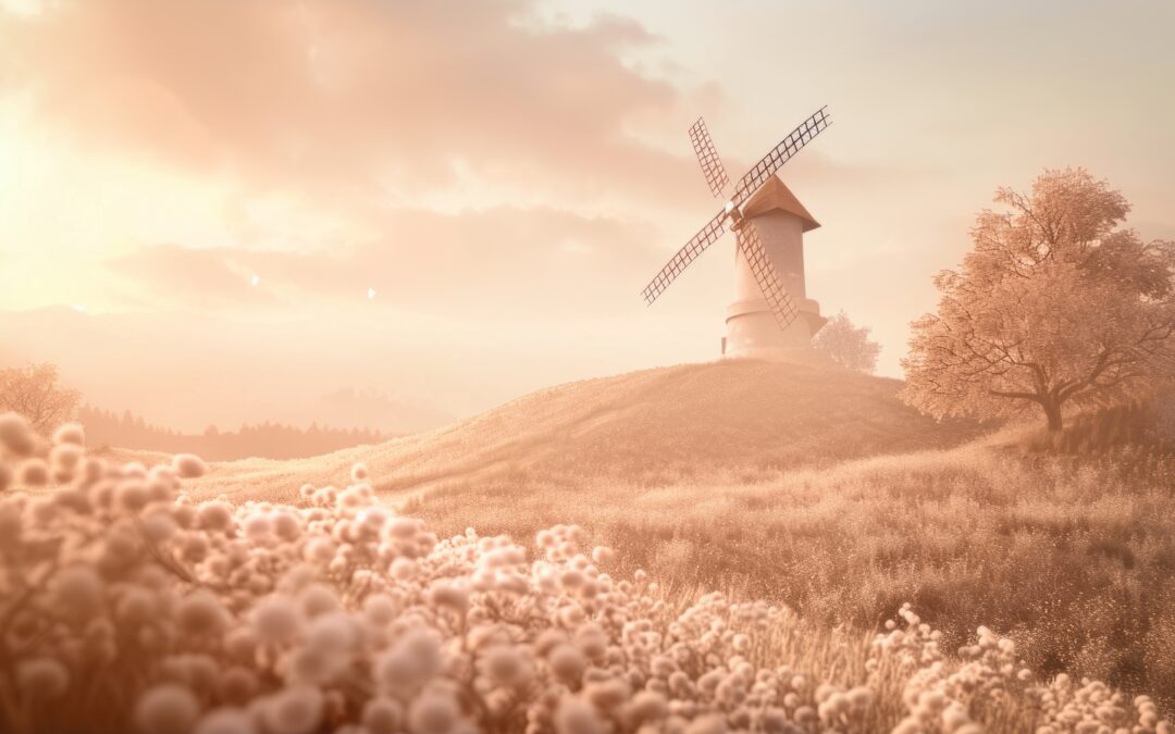 «Desfacer entuertos» y otras expresiones… ¿de Cervantes?
