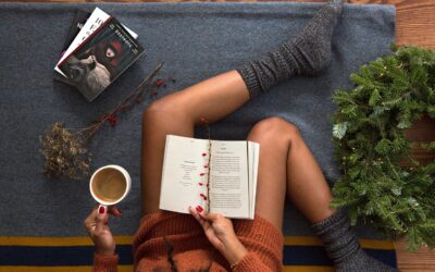 La historia detrás de las palabras navideñas