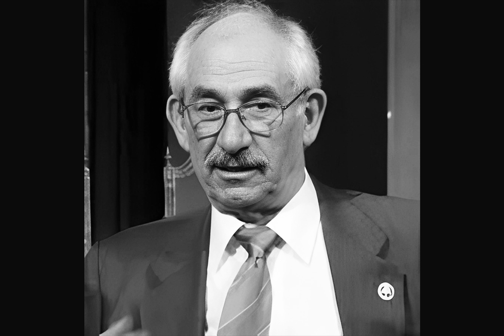 Adiós a Martínez de Sousa