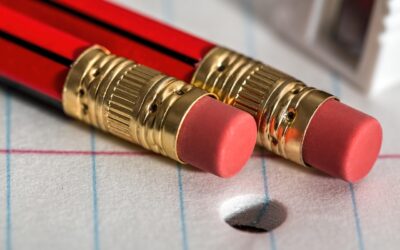 El coste invisible de una mala corrección editorial