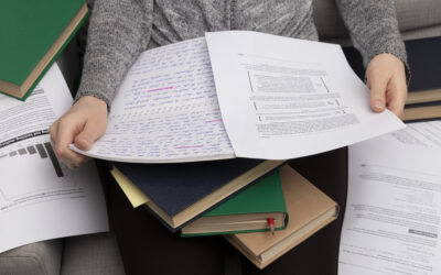 Informes de lectura: cuando el problema no es el manuscrito