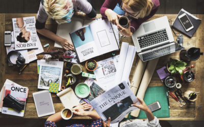 Qué distingue a un proveedor editorial profesional