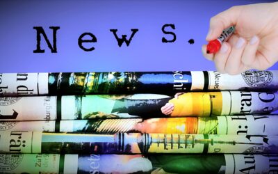 El boletín editorial: línea directa con los lectores